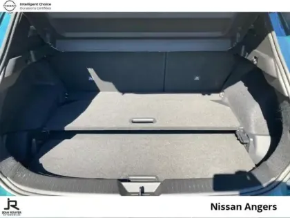 Photo 6 Nissan Qashqai  e-POWER 190ch Tekna