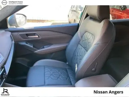 Photo 5 Nissan Qashqai  e-POWER 190ch Tekna