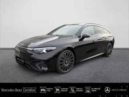 Photo Mercedes Cla Amg Line