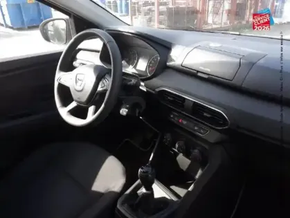Photo 14 Dacia Sandero  1.0 ECO-G 100ch Essentiel -22