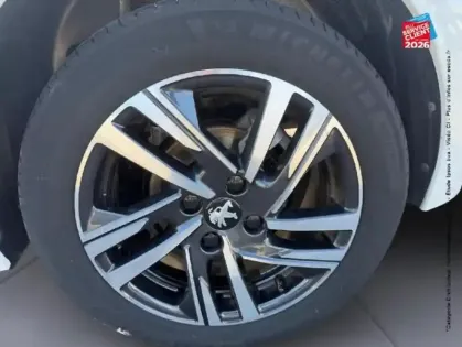 Photo 9 Peugeot 208  1.2 PureTech 100ch S&S Allure EAT8