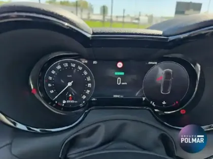 Photo 9 Alfa Romeo Tonale  1.5 Hybrid 130ch Edizione Speciale TCT