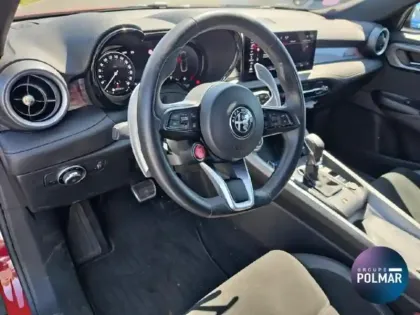 Photo 7 Alfa Romeo Tonale  1.5 Hybrid 130ch Edizione Speciale TCT