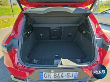 Photo 5 Alfa Romeo Tonale  1.5 Hybrid 130ch Edizione Speciale TCT