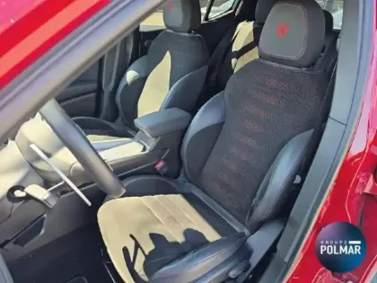 Photo 10 Alfa Romeo Tonale  1.5 Hybrid 130ch Edizione Speciale TCT