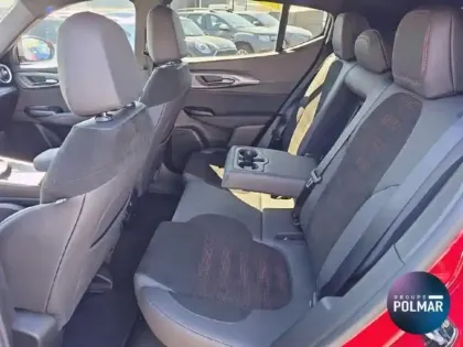 Photo 11 Alfa Romeo Tonale  1.5 Hybrid 130ch Edizione Speciale TCT