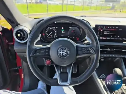 Photo 8 Alfa Romeo Tonale  1.5 Hybrid 130ch Edizione Speciale TCT