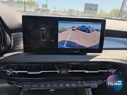 Photo 14 Alfa Romeo Tonale  1.5 Hybrid 130ch Edizione Speciale TCT