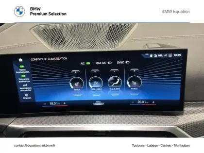 Photo 12 BMW Serie 4 Série 4 Gran Coupé 420dA  xDrive 190ch M Sport