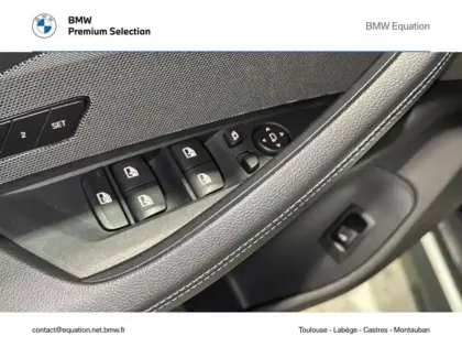 Photo 13 BMW Serie 4 Série 4 Gran Coupé 420dA  xDrive 190ch M Sport