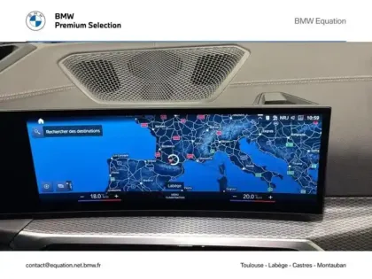 Photo 10 BMW Serie 4 Série 4 Gran Coupé 420dA  xDrive 190ch M Sport