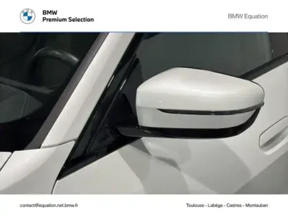 Photo 14 BMW Serie 4 Série 4 Gran Coupé 420dA  xDrive 190ch M Sport