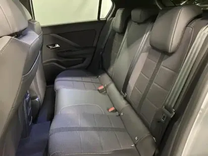 Photo 9 Opel Astra  1.2 Turbo Hybrid 145ch GS e-DCT 6