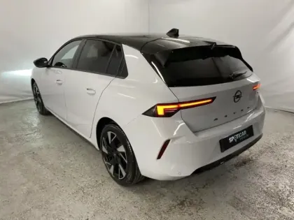 Photo 5 Opel Astra  1.2 Turbo Hybrid 145ch GS e-DCT 6