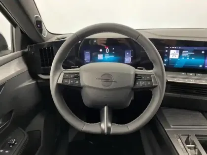 Photo 7 Opel Astra  1.2 Turbo Hybrid 145ch GS e-DCT 6