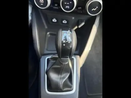 Photo 7 Dacia Duster  1.3 TCe 150ch FAP  Journey 4x2 EDC