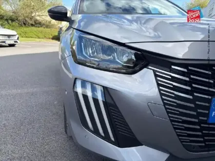 Photo 12 Peugeot 208  1.2 100ch S&S Allure