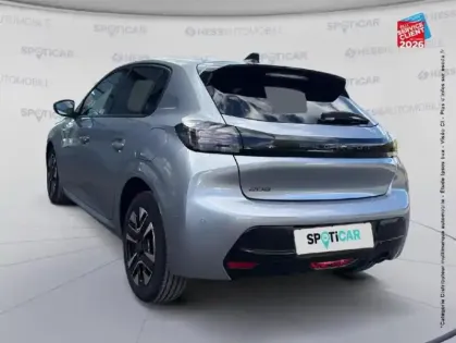 Photo 7 Peugeot 208  1.2 100ch S&S Allure