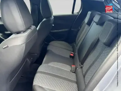 Photo 10 Peugeot 208  1.2 100ch S&S Allure