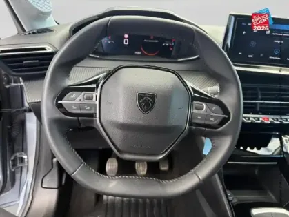 Photo 11 Peugeot 208  1.2 100ch S&S Allure