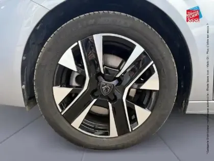 Photo 9 Peugeot 208  1.2 100ch S&S Allure