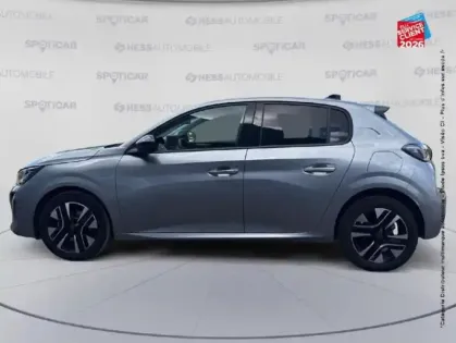 Photo 8 Peugeot 208  1.2 100ch S&S Allure