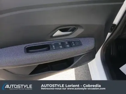 Photo 13 Dacia Sandero  1.0 TCe 90ch Expression