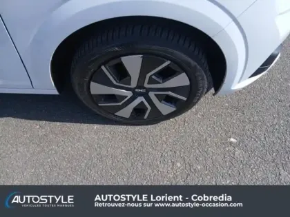 Photo 8 Dacia Sandero  1.0 TCe 90ch Expression