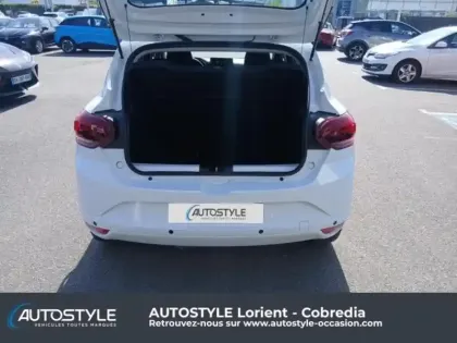Photo 5 Dacia Sandero  1.0 TCe 90ch Expression