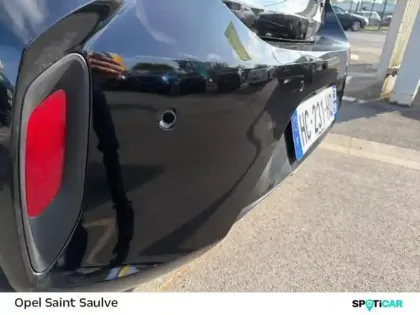 Photo 14 Opel Corsa  1.2 Turbo 100ch GS