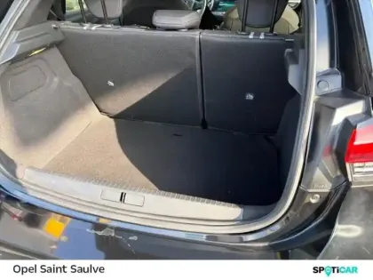 Photo 5 Opel Corsa  1.2 Turbo 100ch GS