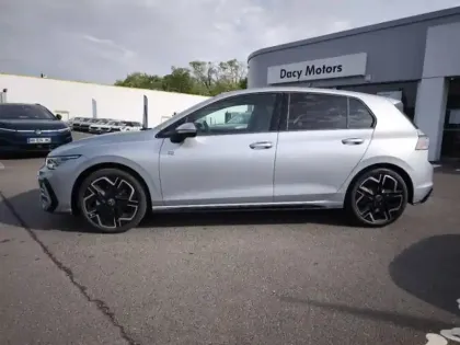 Photo 5 Volkswagen Golf  1.5 eTSI EVO2 150ch R-Line Edition DSG7