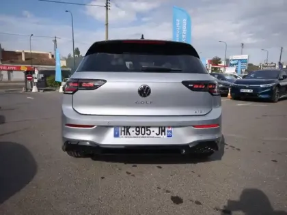 Photo 6 Volkswagen Golf  1.5 eTSI EVO2 150ch R-Line Edition DSG7