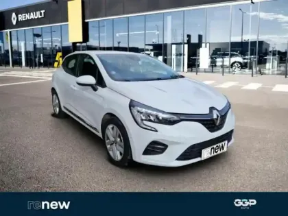 Photo Renault Clio Evolution