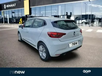 Photo 5 Renault Clio  1.0 SCe 65ch Evolution