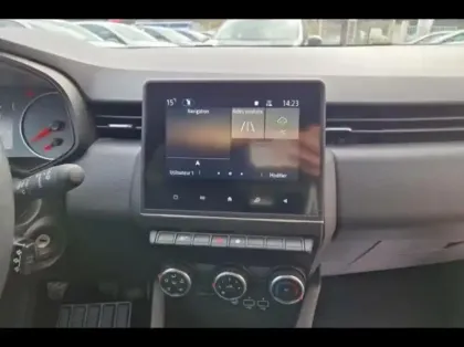 Photo 9 Renault Clio  1.0 SCe 65ch Evolution