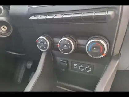 Photo 8 Renault Clio  1.0 SCe 65ch Evolution