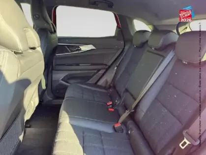 Photo 10 Renault Austral  1.2 E-Tech full hybrid 200ch Iconic