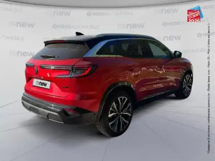 Photo 5 Renault Austral  1.2 E-Tech full hybrid 200ch Iconic