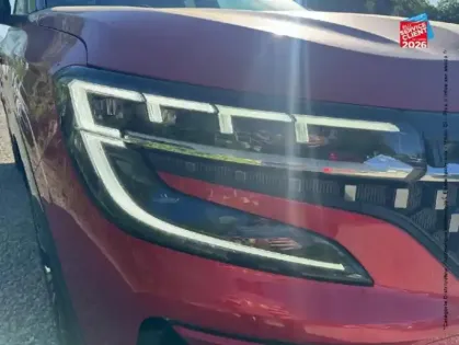 Photo 12 Renault Austral  1.2 E-Tech full hybrid 200ch Iconic