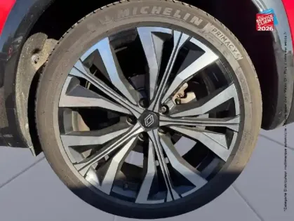 Photo 9 Renault Austral  1.2 E-Tech full hybrid 200ch Iconic