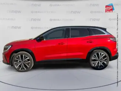 Photo 8 Renault Austral  1.2 E-Tech full hybrid 200ch Iconic