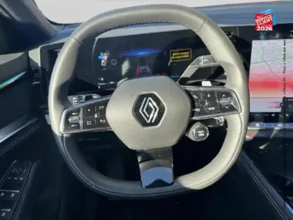 Photo 11 Renault Austral  1.2 E-Tech full hybrid 200ch Iconic