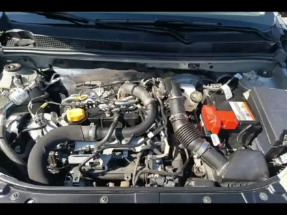 Photo 14 Dacia Sandero  1.0 TCe 90ch Journey