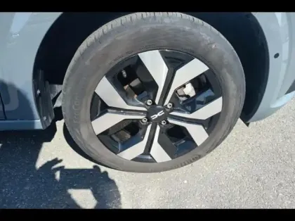 Photo 12 Dacia Sandero  1.0 TCe 90ch Journey