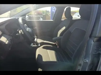 Photo 9 Dacia Sandero  1.0 TCe 90ch Journey