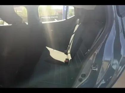 Photo 10 Dacia Sandero  1.0 TCe 90ch Journey