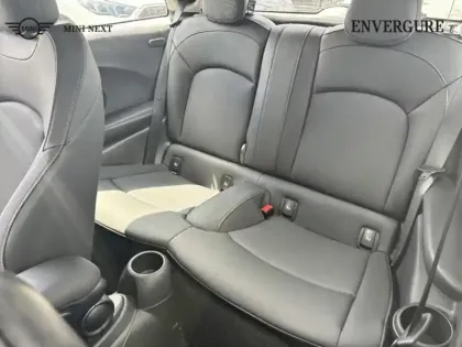 Photo 12 Mini Mini  Cooper SE 184ch Edition Resolute Essential BVA
