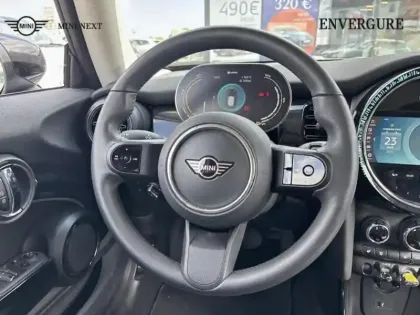 Photo 5 Mini Mini  Cooper SE 184ch Edition Resolute Essential BVA