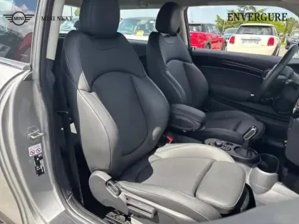 Photo 8 Mini Mini  Cooper SE 184ch Edition Resolute Essential BVA